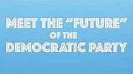 Alexandria Ocasio-Cortez: The Future of the Democratic Party