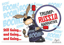 Image result for trump russia narrative still going  image  energizer