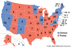 Can We Fire the Electoral College? Probably Not, but We Can Put It Under  New Management | American Civil Liberties Union