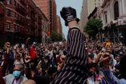 Image result for pictures of protesters 2020