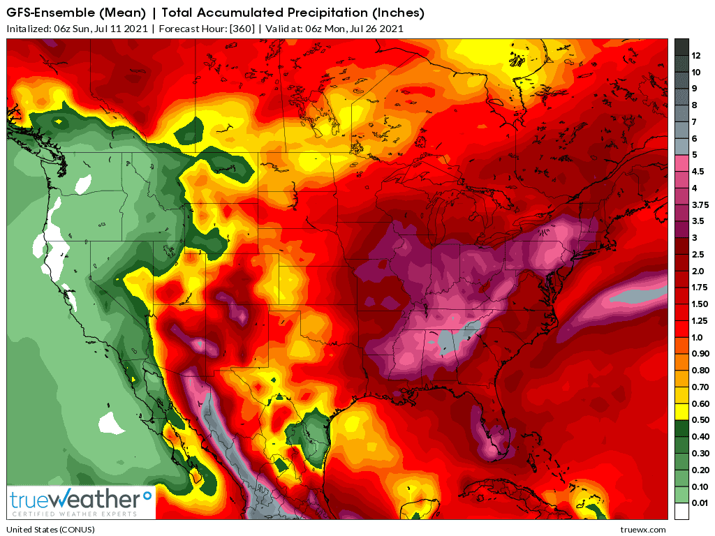 Weather Model