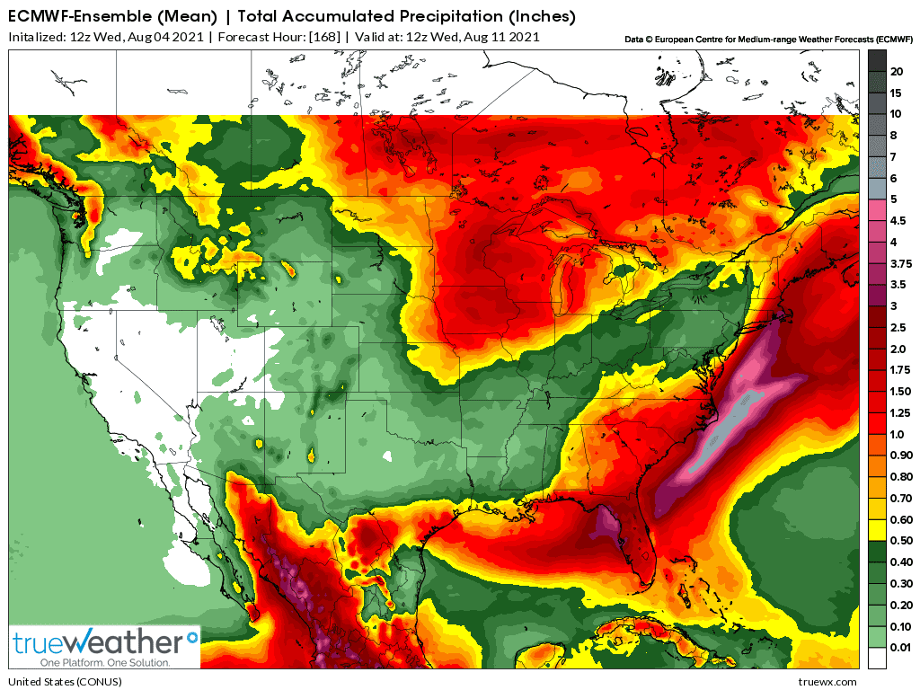 Weather Model