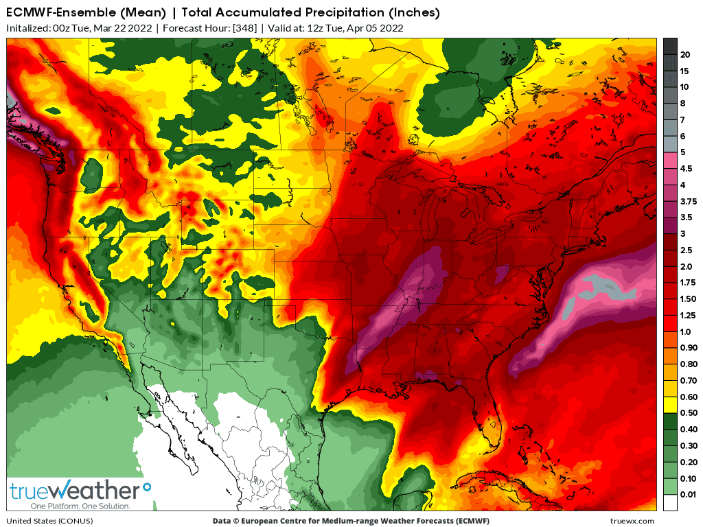 Weather Model