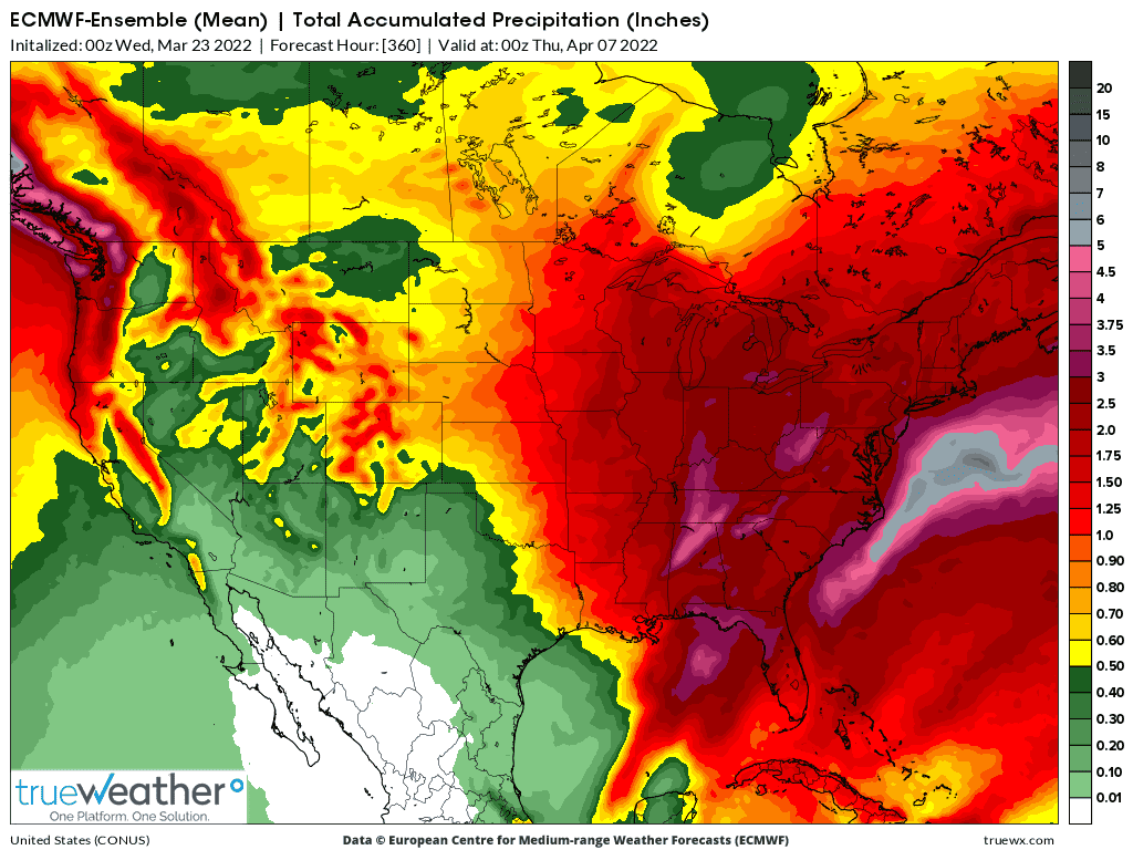 Weather Model