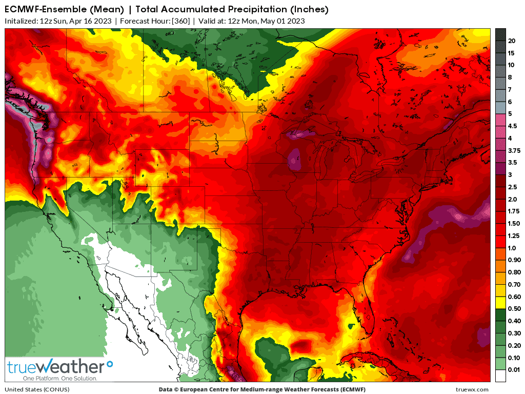 Weather Model