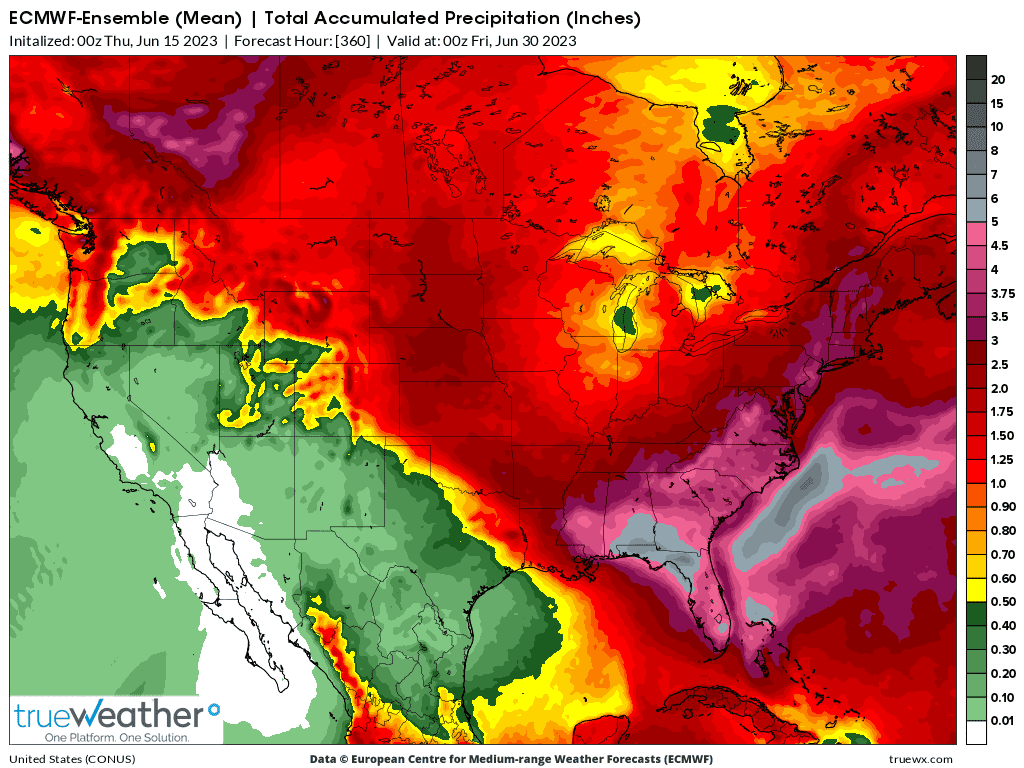 Weather Model