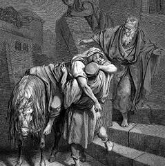 Understanding the Good Samaritan Parable - Biblical ...